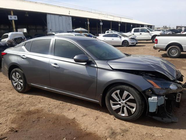 1N4BL4BV5NN313478 Nissan ALTIMA S