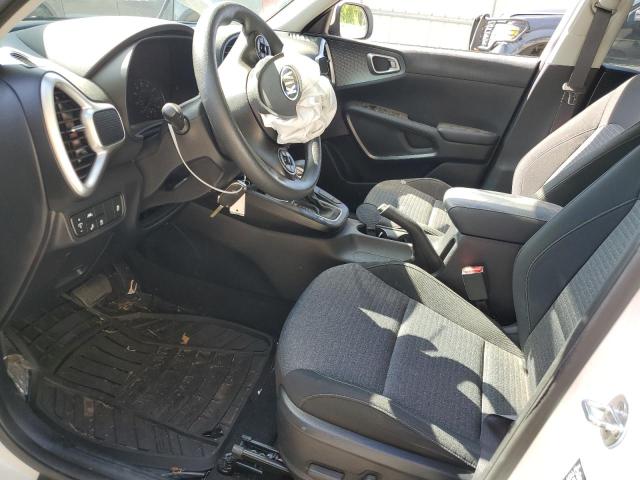 KNDJ23AU6M7738593 KIA SOUL LX