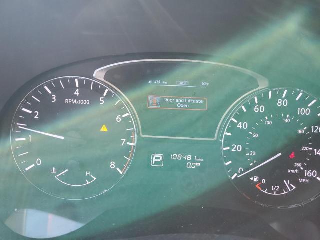 5N1AR2MM0EC642870 Nissan Pathfinder S