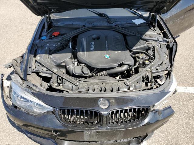 2019 BMW 440XI WBA4Z7C54KEF55224
