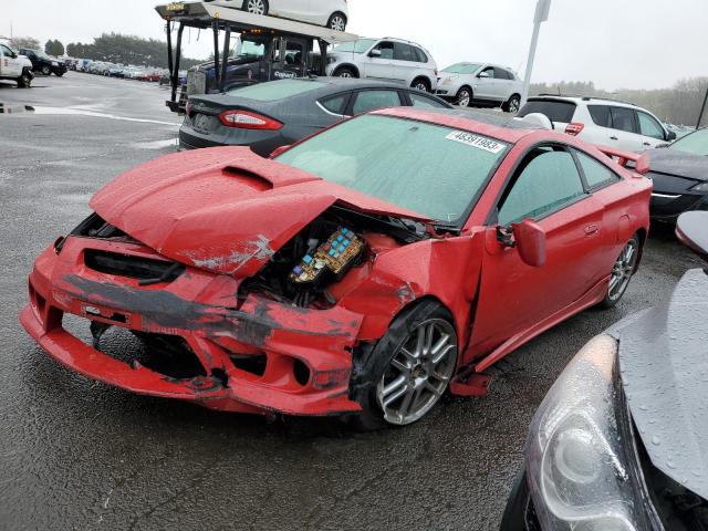 2004 Toyota Celica GT