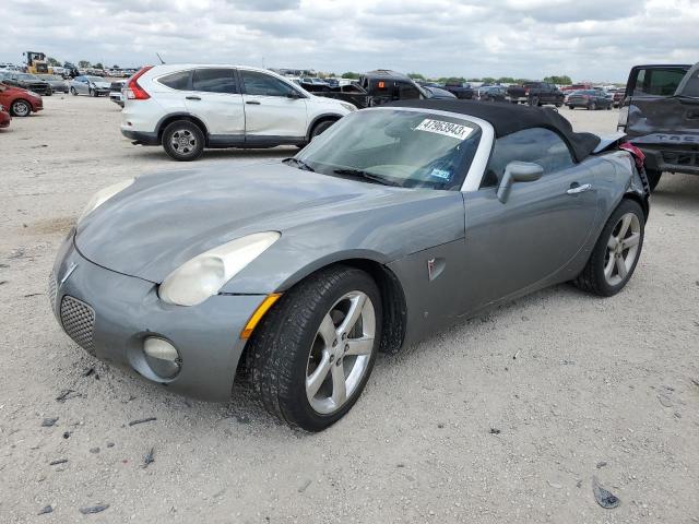 2006 Pontiac Solstice 