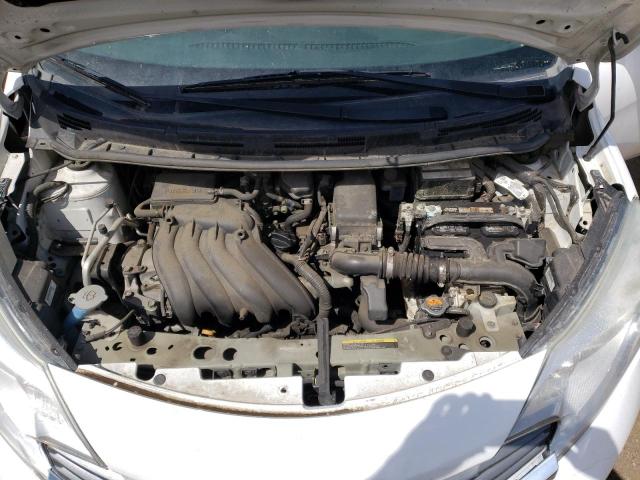3N1CE2CP0GL370903 Nissan Versa Note S