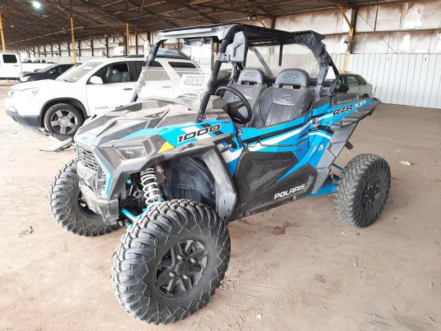 2019 POLARIS RZR XP 100 - 3NSVDE999KH482161