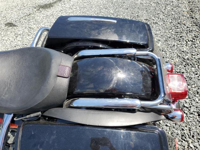2007 HARLEY-DAVIDSON FLHTCUSE - 1HD1PR8157Y959597