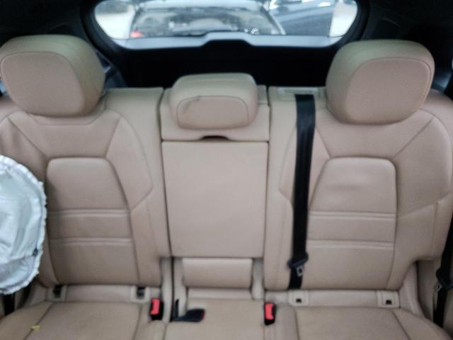 WP1AA2AY7KDA04428 Porsche Cayenne