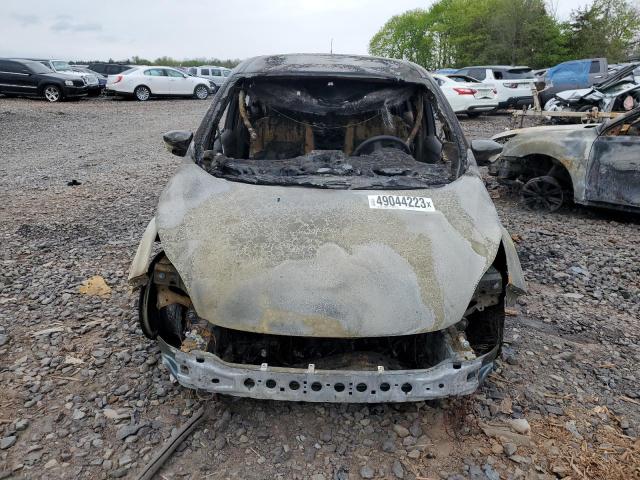 1FADP5EU1HL113915 Ford C-MAX SE