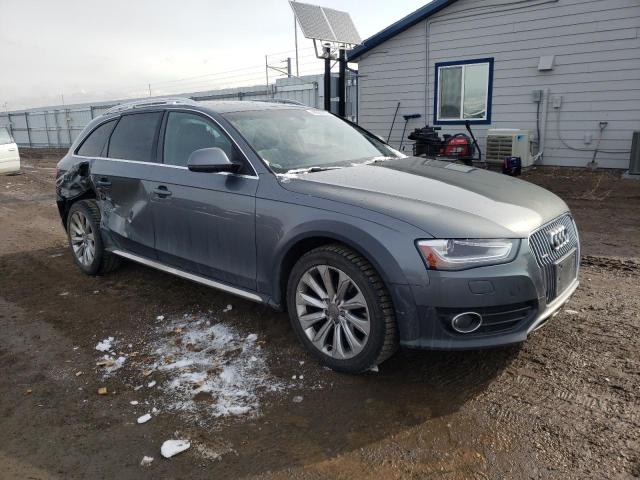 VIN WA1UFAFL6GA009548 2016 Audi A4, Premium Plus no.4