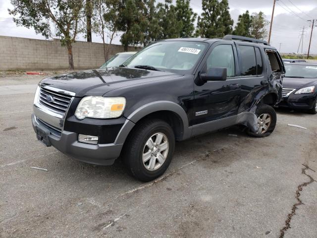 2006 Ford Explorer XLT