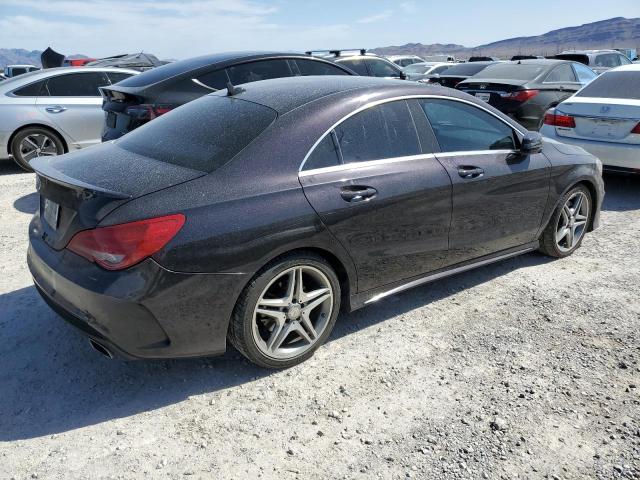 WDDSJ4EBXEN066997 Mercedes-Benz CLA 250