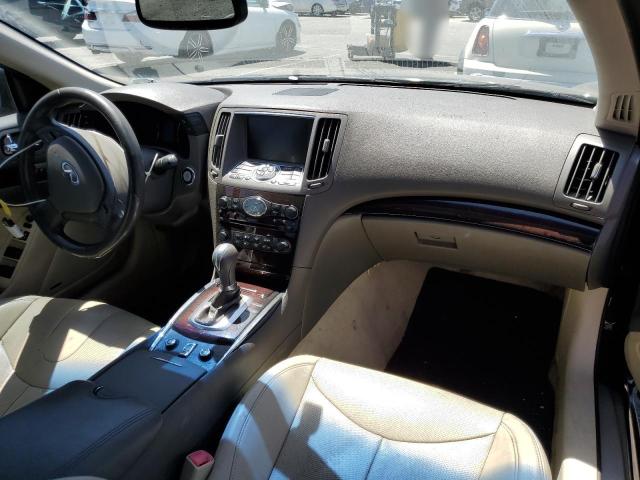 JN1CV6FE5EM900741 Infiniti Q60 Base