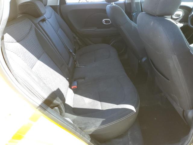 KNDJP3A55F7141075 KIA SOUL +