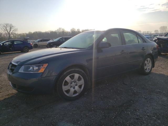 2008 Hyundai Sonata GLS