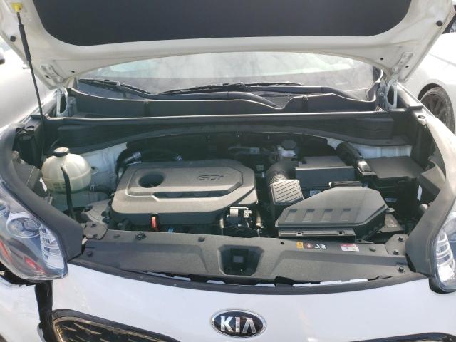 2020 KIA SPORTAGE S - KNDP6CAC0L7805175