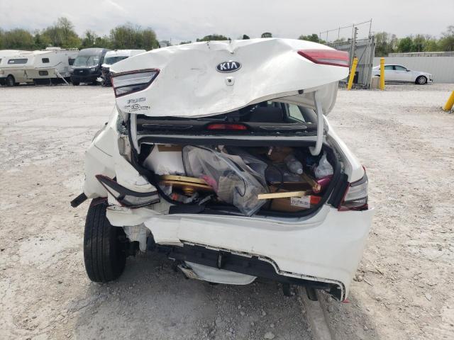 3KPA24AD5LE299147 KIA RIO LX