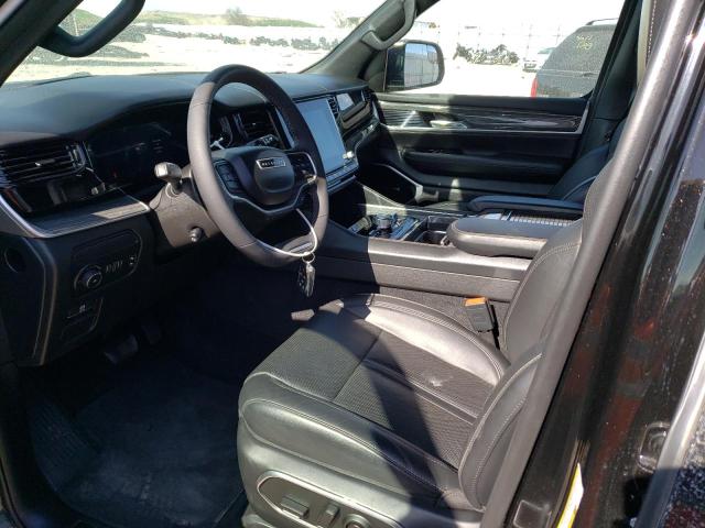 2022 JEEP WAGONEER S 1C4SJVDT3NS105201