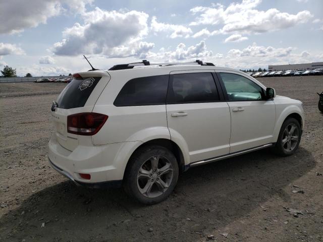 3C4PDDGG8GT159620 Dodge Journey Crossroad