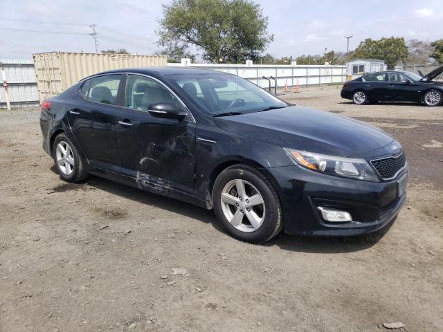 5XXGM4A78FG501408 KIA Optima Lx