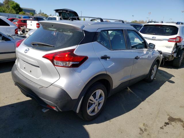 3N1CP5CU5KL492084 Nissan KICKS S