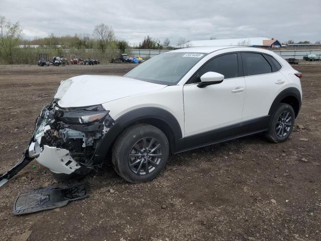 2021 Mazda CX-30 