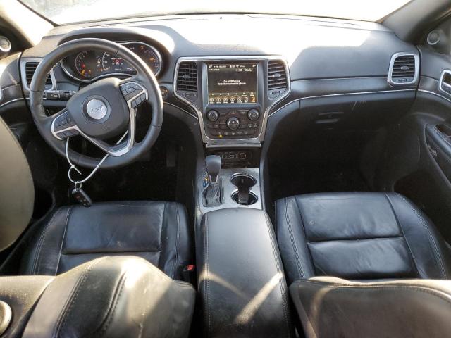 2018 JEEP GRAND CHER - 1C4RJFBG3JC446628