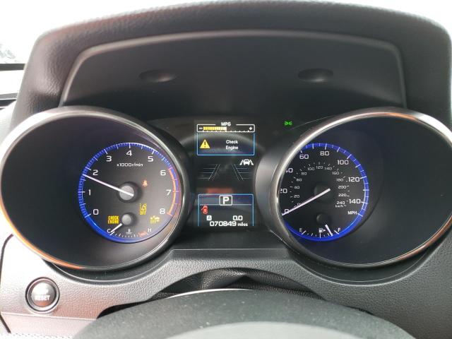 4S3BNAF6XK3014534 Subaru Legacy 2.5i Premium