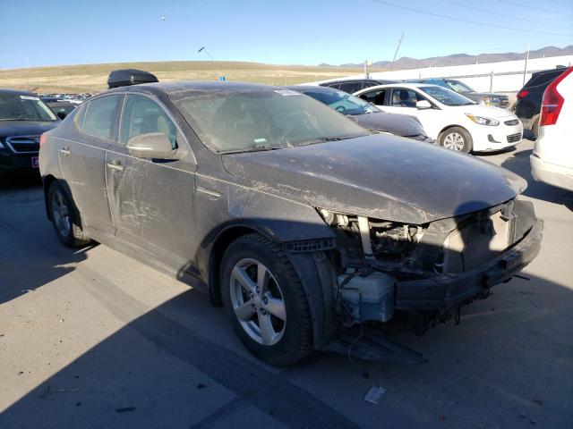 5XXGM4A72EG332937 KIA Optima Lx