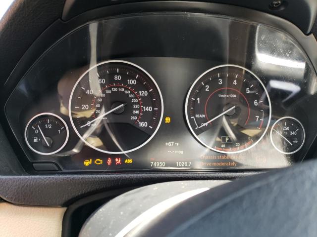 WBA4E3C30HG187492 BMW 440i Gran Coupe