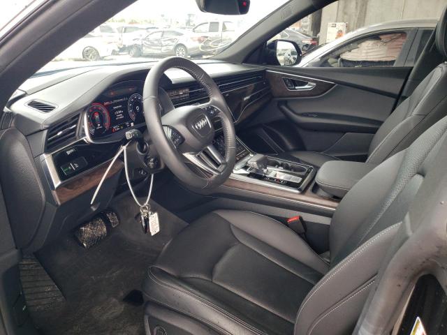2019 AUDI Q8 PRESTIG - WA1FVAF17KD036307