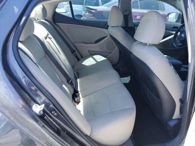 KNAGM4A79F5637676 KIA Optima Lx