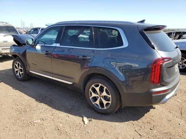 5XYP34HC6LG081936 KIA Telluride Ex