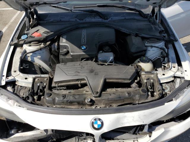 WBA3C1C53FK117907 BMW 328 I Sulev