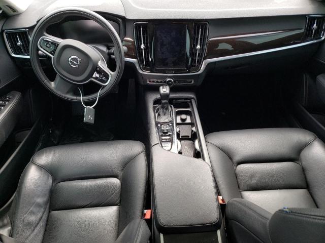 2018 VOLVO S90 T5 MOM - LVY982AK2JP015306