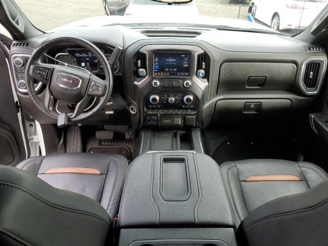 1GTP9EEL0MZ287782 GMC Sierra K1500 At4