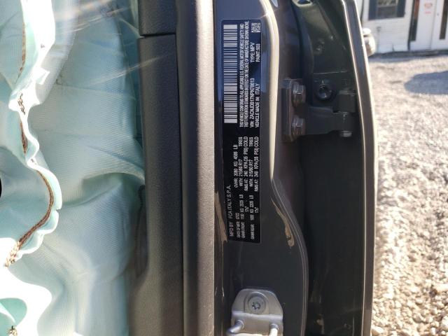 2022 JEEP RENAGADE - ZACNJDB17NPN78613