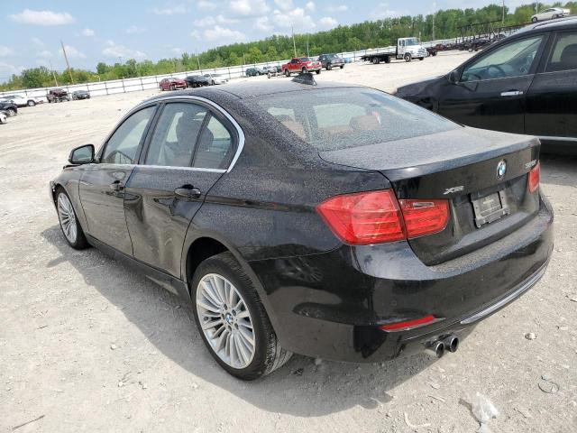 2015 BMW 328 XI - WBA3B3G57FNR88087