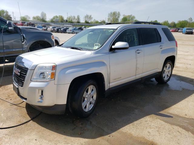 2010 GMC Terrain SLE