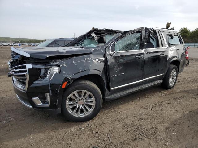 2021 GMC Yukon XL 