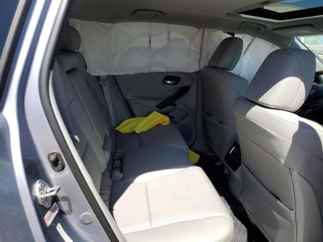 2016 ACURA RDX ADVANC - 5J8TB4H73GL017708