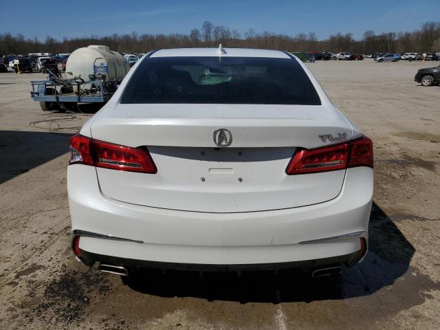 2019 ACURA TLX TECHNO - 19UUB2F41KA001965