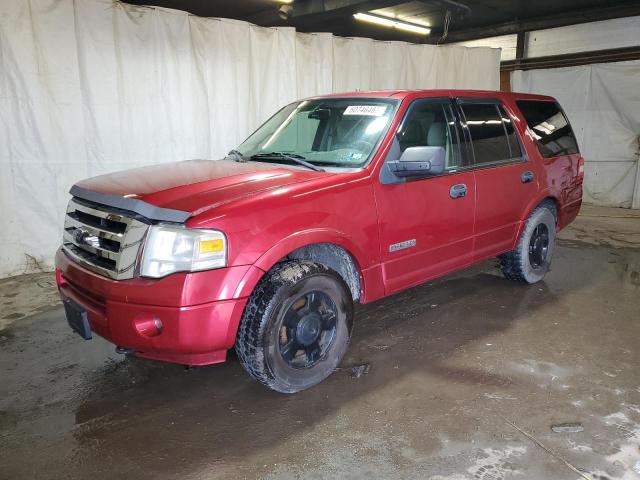 2008 Ford Expedition XLT