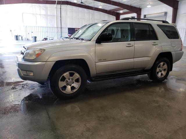 2003 Toyota 4Runner SR5