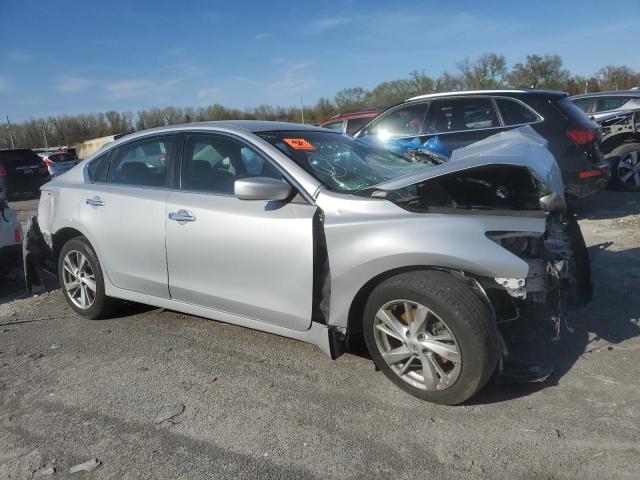 2015 NISSAN ALTIMA 2.5 - 1N4AL3AP6FC470572