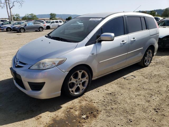 2009 Mazda Mazda5 