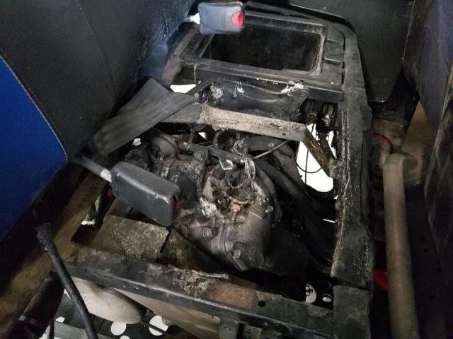 2013 POLARIS RANGER 800 - 4XAWH7EA5D2710476