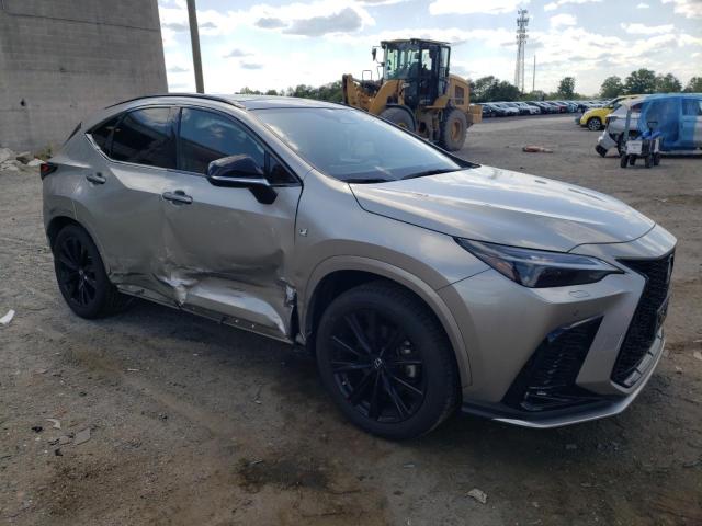 2022 LEXUS NX 350 - JTJKGCEZ2N2000166
