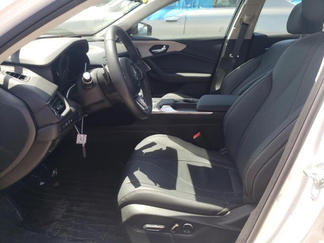 2023 ACURA TLX TECHNO - 19UUB5F41PA001845