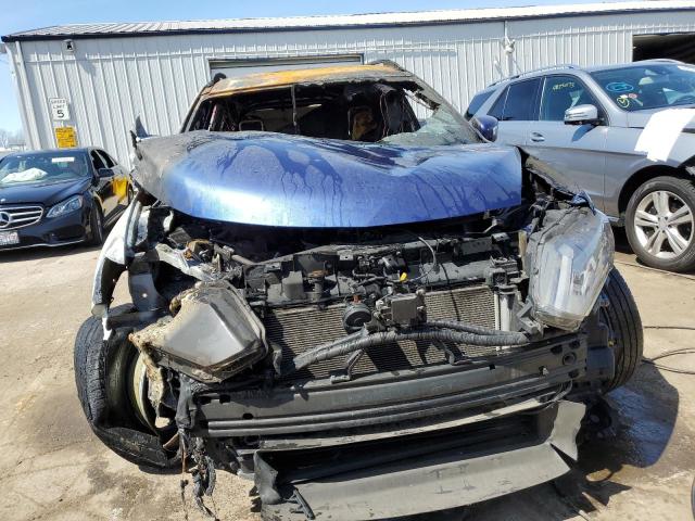 JN8AT2MV1LW104614 Nissan ROGUE S