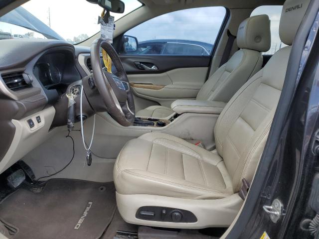 1GKKNXLS1HZ149948 GMC Acadia Denali
