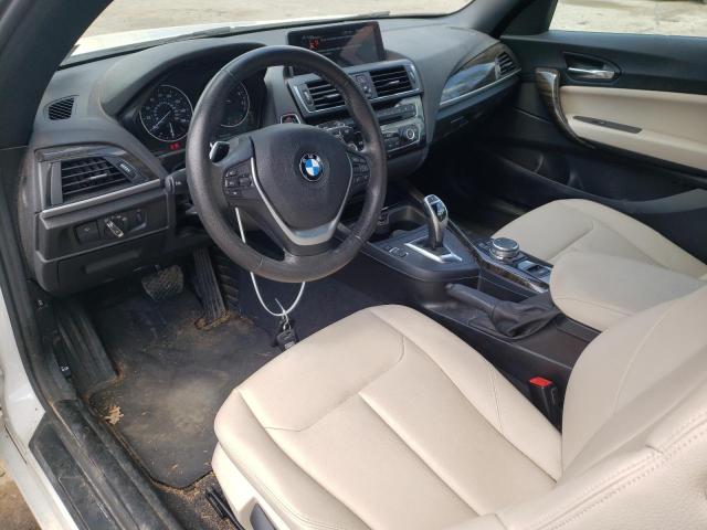2015 BMW 228 XI - WBA1K7C59FV472849